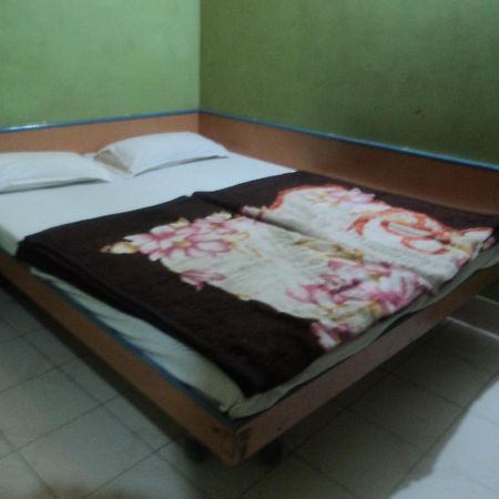 Hotel Jyoti Varanasi Eksteriør billede