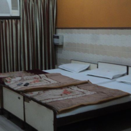 Hotel Jyoti Varanasi Eksteriør billede