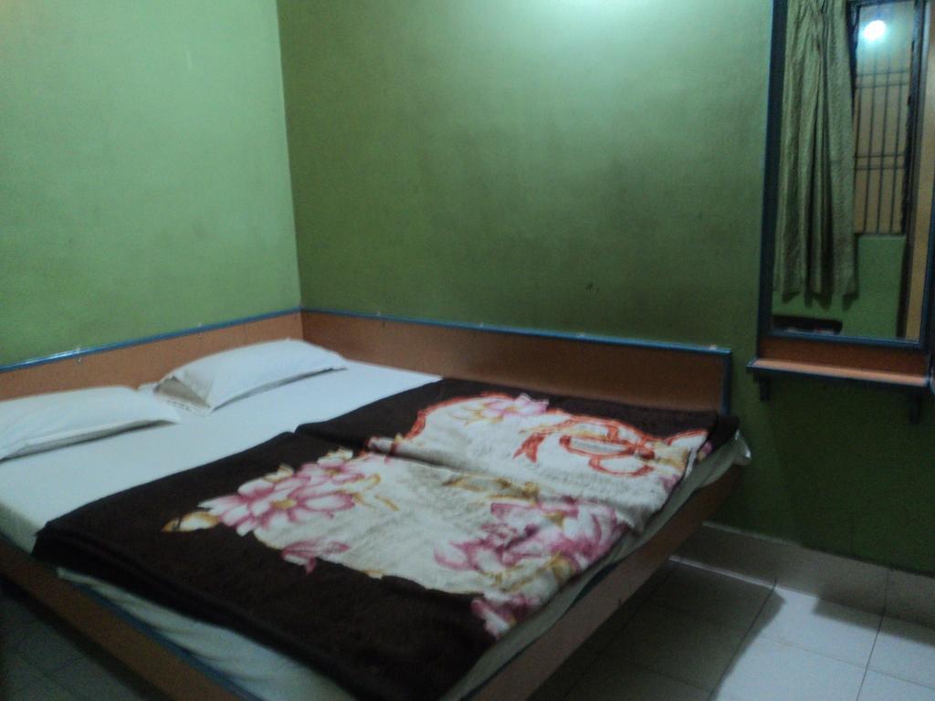 Hotel Jyoti Varanasi Eksteriør billede