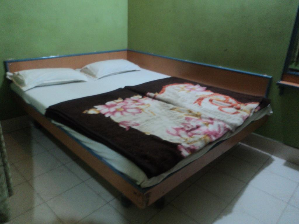 Hotel Jyoti Varanasi Eksteriør billede
